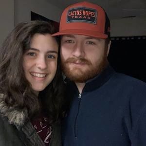 Meet your Posher, Caleb